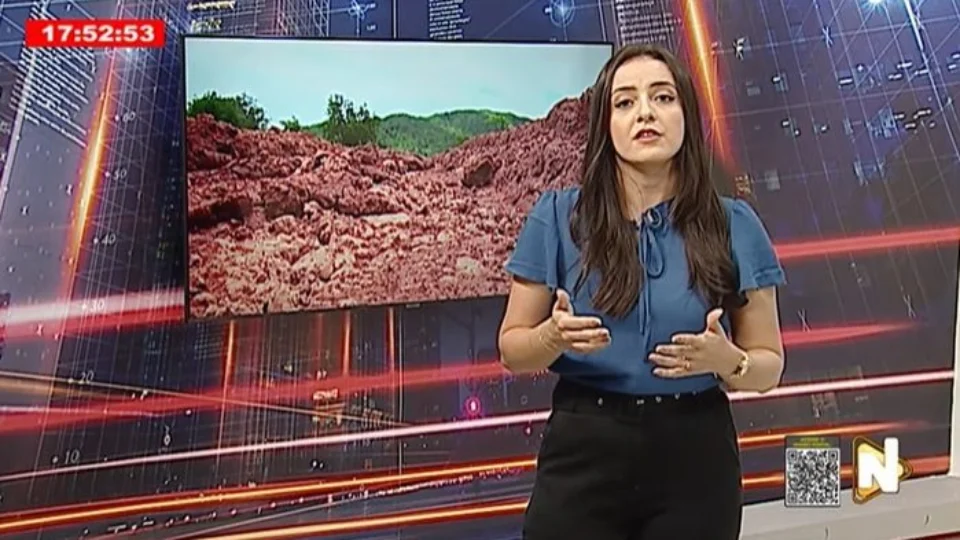 VÍDEO: assista à íntegra do jornal Roraima Urgente 2ª edição de 19 de julho