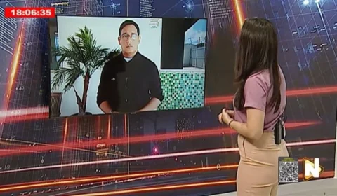 VÍDEO: assista à íntegra do jornal Roraima Urgente 2ª edição de 20 de julho