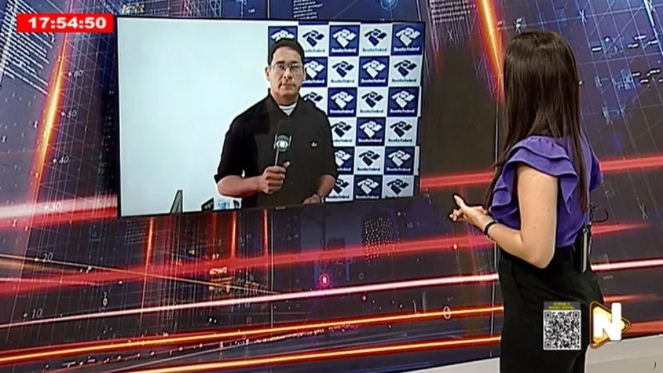 VÍDEO: assista à íntegra do jornal Roraima Urgente 2ª edição de 17 de julho