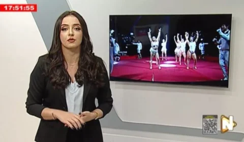 VÍDEO: assista à íntegra do jornal Roraima Urgente 2ª edição de 7 de julho