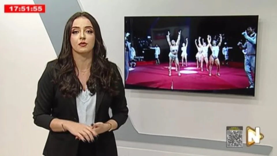 VÍDEO: assista à íntegra do jornal Roraima Urgente 2ª edição de 7 de julho