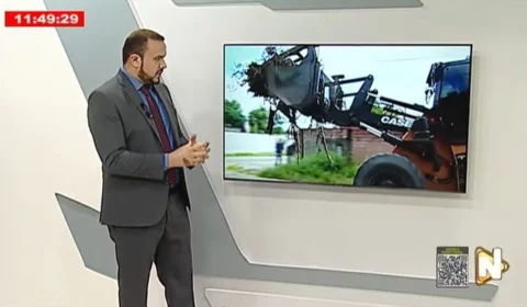 VÍDEO: assista à íntegra do jornal Roraima Urgente 1ª edição de 20 de julho