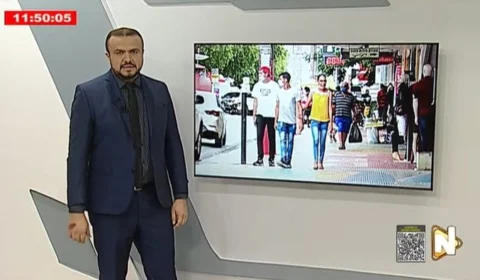 VÍDEO: assista à íntegra do jornal Roraima Urgente 1ª edição de 24 de julho