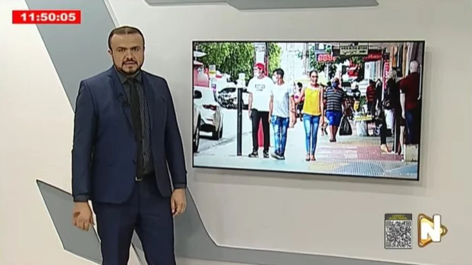 VÍDEO: assista à íntegra do jornal Roraima Urgente 1ª edição de 24 de julho