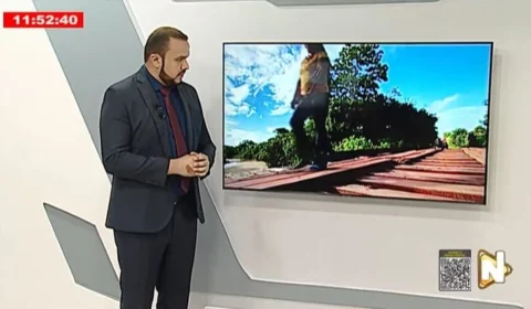 VÍDEO: assista à íntegra do jornal Roraima Urgente 1ª edição de 25 de julho