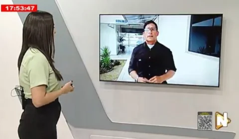 VÍDEO: assista à íntegra do jornal Roraima Urgente 2ª edição de 26 de julho