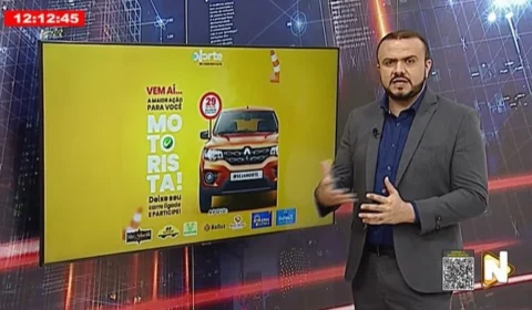 VÍDEO: assista à íntegra do jornal Roraima Urgente 1ª edição de 27 de julho