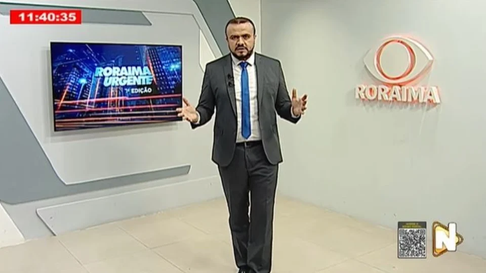 VÍDEO: assista à íntegra do jornal Roraima Urgente 1ª edição de 31 de julho