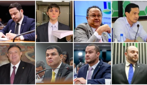 Reforma tributária: dos 8 deputados do Amazonas, apenas um vota contra