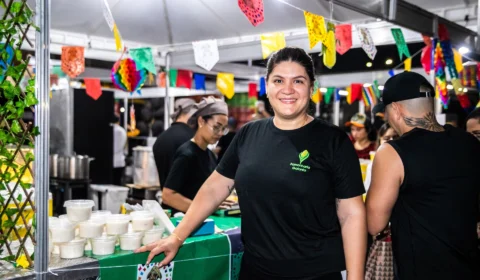 Festival ‘Rota dos Chefs’ é realizado neste fim de semana em Manaus