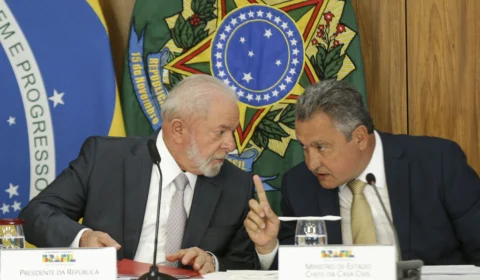 Lula adia novamente lançamento do novo PAC; veja nova data