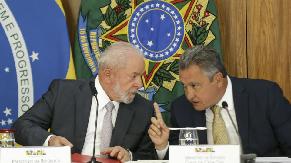 Lula adia novamente lançamento do novo PAC; veja nova data