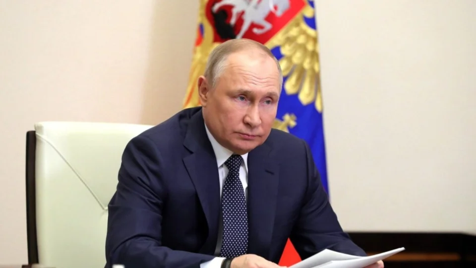 Rússia veta mudanças de gênero; aprovação da lei é unanimidade pelo Parlamento