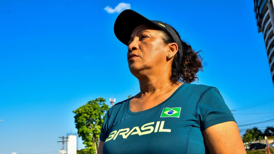 Treinadora amazonense é convocada para Seleção Brasileira de Atletismo