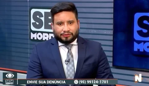 VÍDEO: assista à íntegra do programa Sem Mordaça de 19 de julho