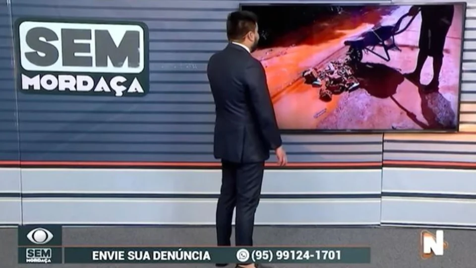 VÍDEO: assista à íntegra do programa Sem Mordaça de 21 de julho