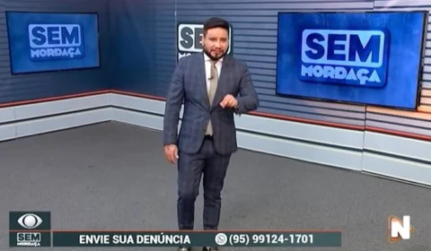 VÍDEO: assista à íntegra do programa Sem Mordaça de 24 de julho