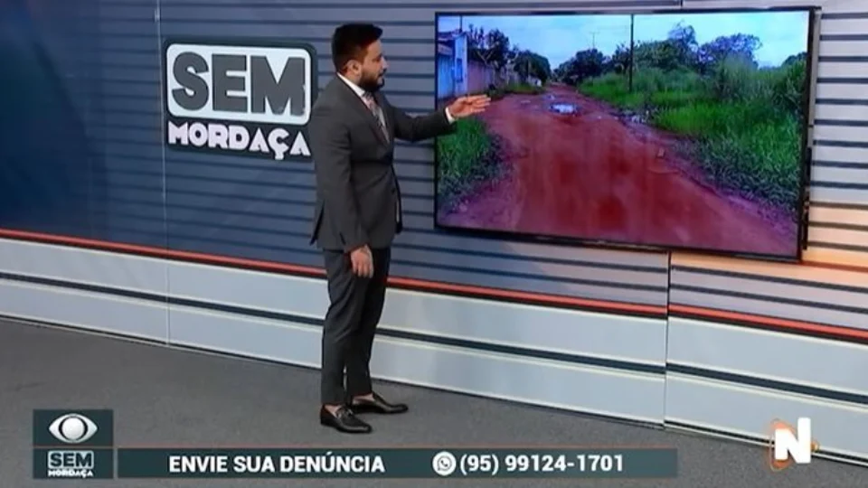 VÍDEO: assista à íntegra do programa Sem Mordaça de 25 de julho