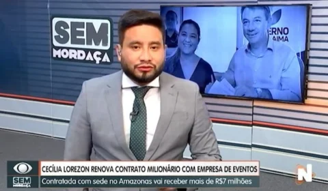 VÍDEO: assista à íntegra do programa Sem Mordaça de 27 de julho
