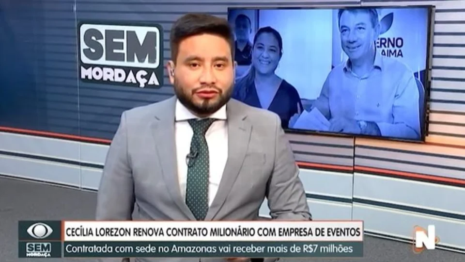 VÍDEO: assista à íntegra do programa Sem Mordaça de 27 de julho
