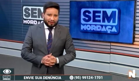 VÍDEO: assista à íntegra do programa Sem Mordaça de 4 de julho