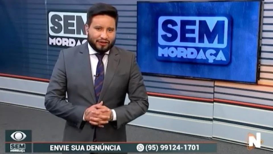 VÍDEO: assista à íntegra do programa Sem Mordaça de 4 de julho