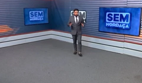 VÍDEO: assista à íntegra do programa Sem Mordaça de 5 de julho