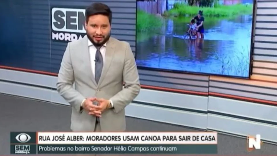VÍDEO: assista à íntegra do programa Sem Mordaça de 7 de julho