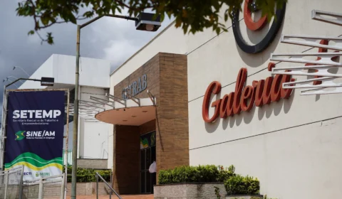 Sines ofertam mais de 180 vagas de emprego em Manaus nesta sexta-feira, 7