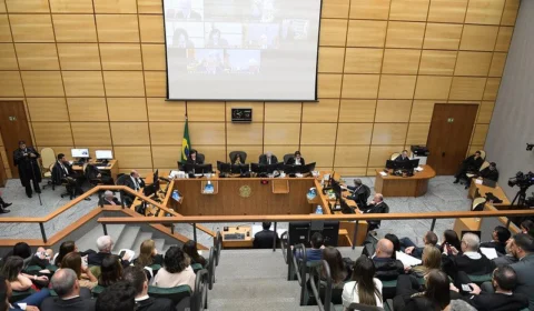 STJ volta aos trabalhos analisando casos Robinho e Boate Kiss; veja destaques