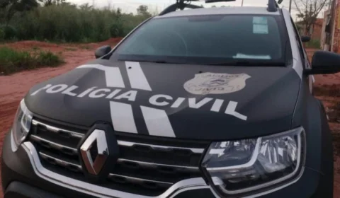 Preso suspeito de matar e esconder corpo de jovem de 26 anos em Tocantins