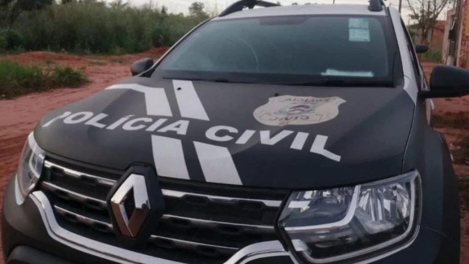 Preso suspeito de matar e esconder corpo de jovem de 26 anos em Tocantins