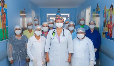 Saúde Municipal de Boa Vista abre processo seletivo com 170 vagas