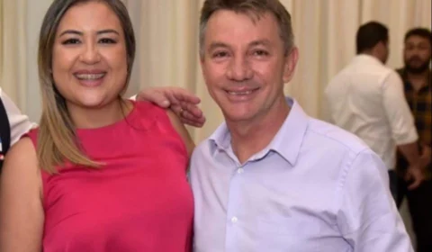 Denúncia no TCE-RR pede afastamento da secretaria Cecília Lorenzon da Sesau