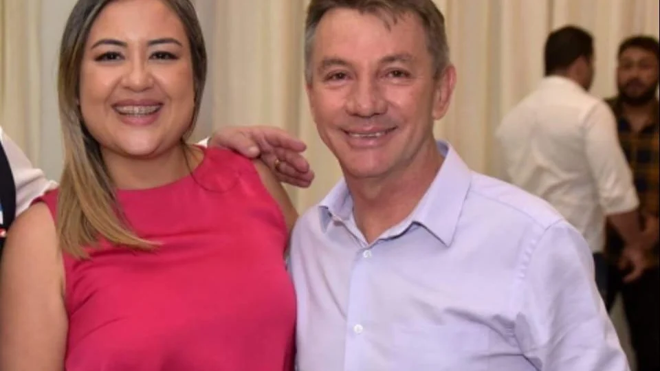 Denúncia no TCE-RR pede afastamento da secretaria Cecília Lorenzon da Sesau