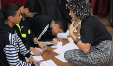 Políticas para juventude negra são discutidas em encontro nacional no AM