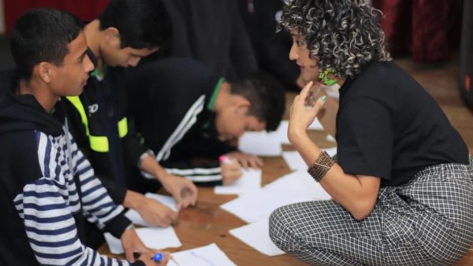 Políticas para juventude negra são discutidas em encontro nacional no AM