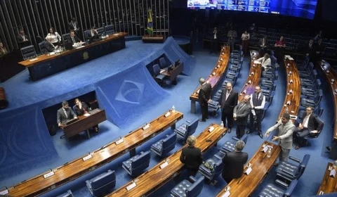 Senado deve comprar sofás de R$ 16 mil para apartamentos funcionais