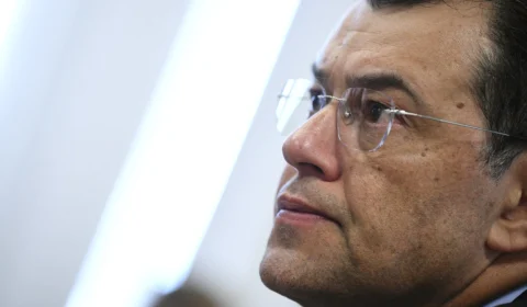 Reforma tributária: Eduardo Braga reitera votação até outubro no Senado