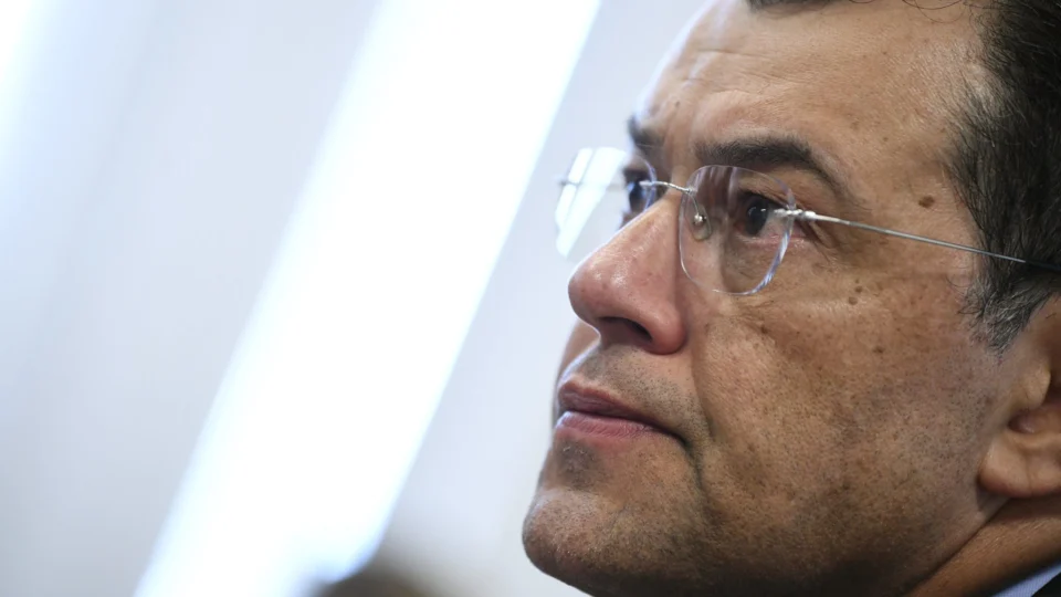 Reforma tributária: Eduardo Braga reitera votação até outubro no Senado