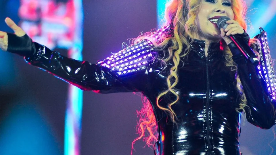 Show de Joelma é cancelado no 2º esquenta do festival #SouManaus 2023