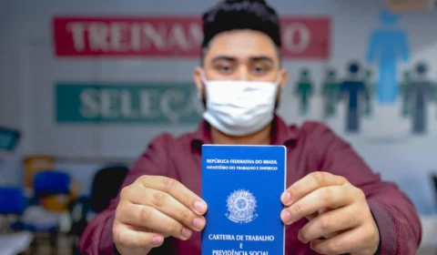 Sine Manaus oferta 98 vagas de emprego nesta quarta-feira, 26