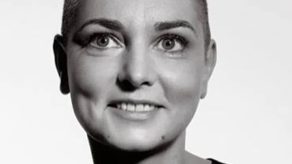 Cantora Sinéad O’Connor, de ‘Nothing compares 2 U’, morre aos 56 anos