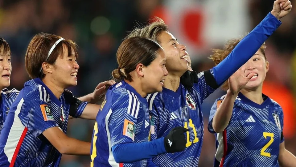 EUA, Japão e Inglaterra estreiam com vitória na 1ª rodada da Copa do Mundo