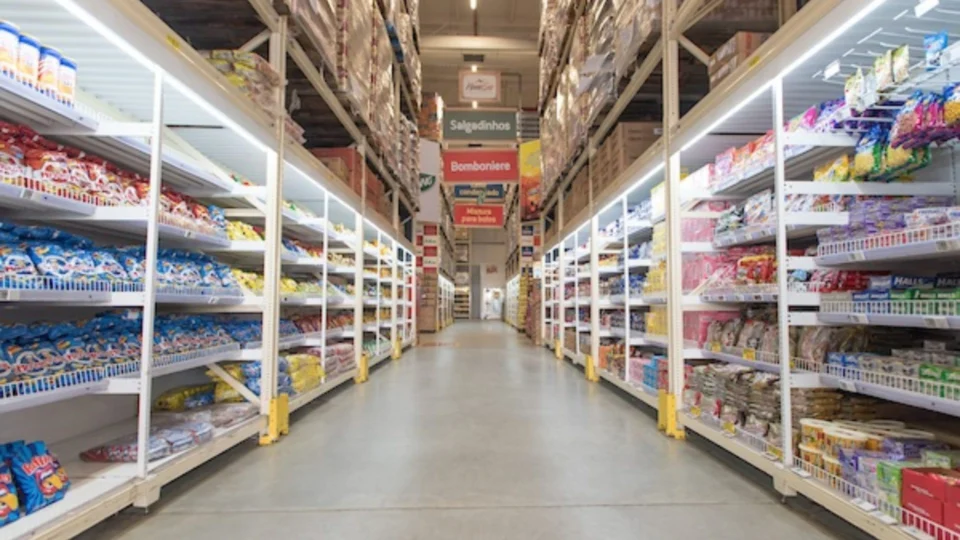 Supermercado abre vagas de emprego em Manaus, Porto Velho e Boa Vista