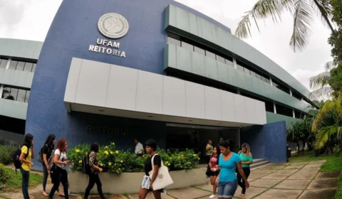 Ufam: inscrições para 1ª e 2ª Etapa do PSC encerram nesta terça no AM