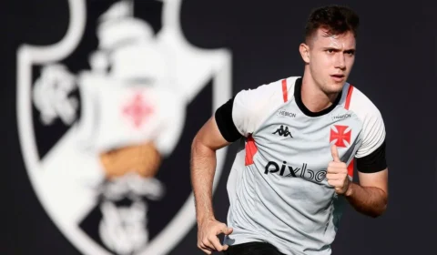 Brasileirão: Corinthians e Vasco se enfrentam pela 17ª rodada neste sábado, 29