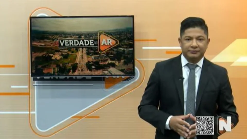 VÍDEO: assista à íntegra do programa Verdade no Ar de 3 de julho