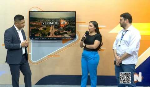 VÍDEO: assista à íntegra do programa Verdade no Ar de 10 de julho