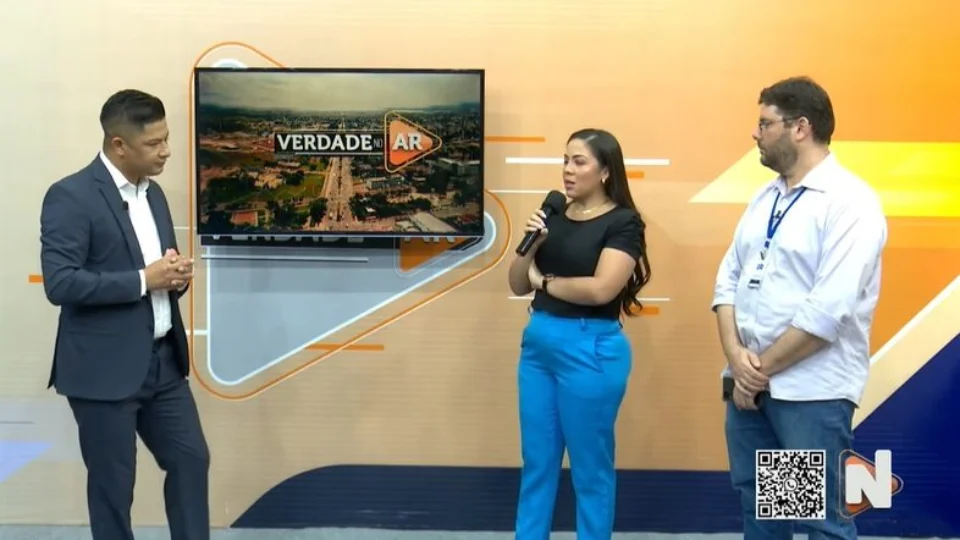 VÍDEO: assista à íntegra do programa Verdade no Ar de 10 de julho